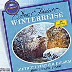 Winterreise / Le Voyage D'hiver / Viaggio D'inverno - 2854618109