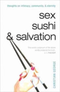 Sex, Sushi, & Salvation - 2848633970