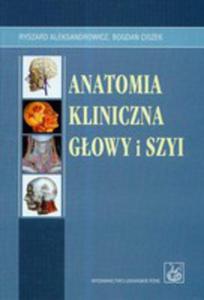 Anatomia Kliniczna Gowy I Szyi - 2846042108