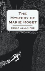 The Mystery Of Marie Roget - 2855751057