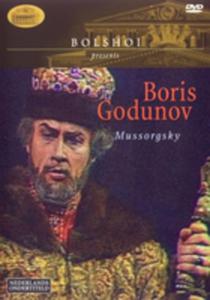 Boris Godunov - 2845969330