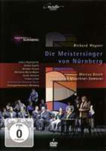 Die Meistersinger Von Nur - 2839619915