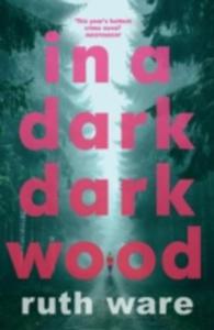 In A Dark, Dark Wood - 2840255001