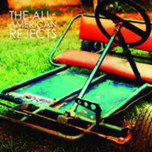 All American Rejects - 2850808784