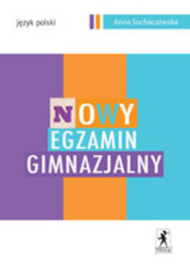 Nowy Egzamin Gimnazjalny - 2839275101