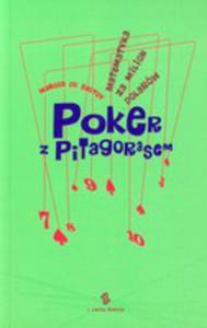 Poker Z Pitagorasem - 2856122952