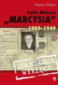 Emilia Malessa `marcysia` 1909-1949 - 2856573886