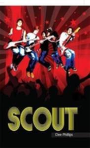 Scout - 2855658898