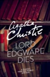 Lord Edgware Dies - 2840244860