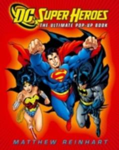 Dc Super Heroes - 2853915851