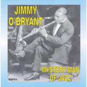 Mystery Man Of Jazz - 2849487813