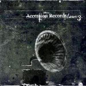 Accession Records 3 - 2839239251