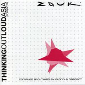 Thinking Out Loud Asia - Zo - 2856577498