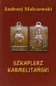 Szkaplerz Karmelitaski - 2846031830