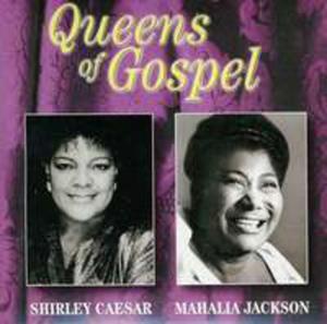 Queens Of Gospel - 2839687795