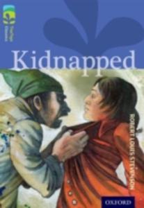 Oxford Reading Tree Treetops Classics: Level 17 More Pack A: Kidnapped - 2856598949