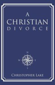 A Christian Divorce - 2853967060