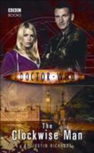 Doctor Who: The Clockwise Man - 2847183380