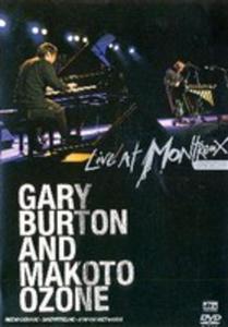 Live At Montreux 2002 - 2840362367