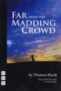 Far From The Madding Crowd - 2853918976