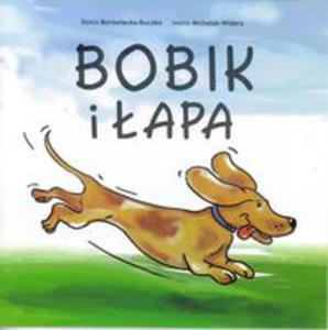 Bobik I apa - 2840211320