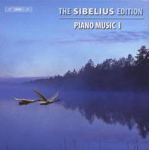 Sibelius Edition Vol. 4: Pi