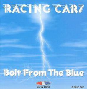 Bolt From The Blue - 2839541149