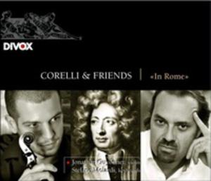 Corelli & Friends - 2839269924