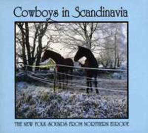 Cowboys In Scandinavia - 2847637522