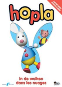 Hopla - Nieuwe Serie 1 - 2839343517