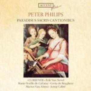 Paradisus Sacris Cantioni - 2839537369