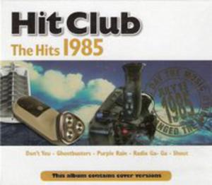 1985 The Hits - 2839369884