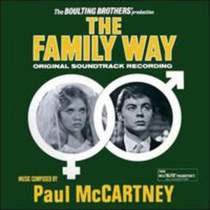 Family Way (Original Soundtrack Recording) - 2839700268