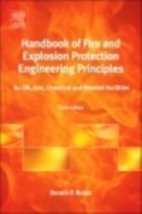 Handbook Of Fire And Explosion Protection Engineering Principles - 2853921070