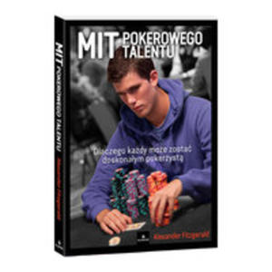 Mit Pokerowego Talentu - 2856153323