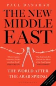 The New Middle East - 2840238372