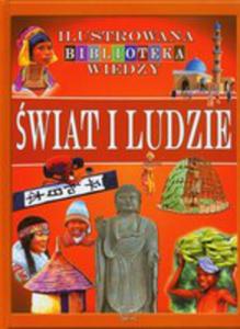 wiat I Ludzie Ilustrowana Biblioteka Wiedzy - 2839262925