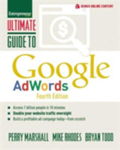 Ultimate Guide To Google Adwords - 2847441969