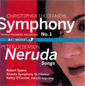 Symphony No. 1 - 2855041774