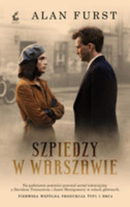 Szpiedzy W Warszawie - 2856121870