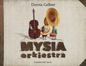 Mysia Orkiestra - 2839378109