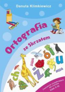 Ortografia Ze Skrzatem - 2842799731