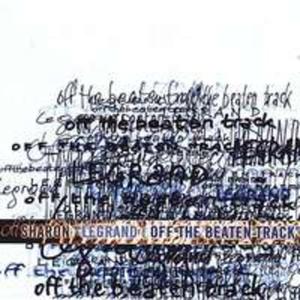 Legrand - Off The Beaten Track - 2839263268