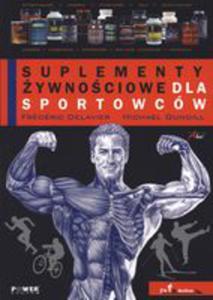 Suplementy ywnociowe Dla Sportowców