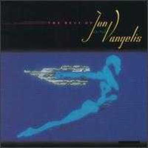 The Best Of Jon & Vangelis - 2839188449