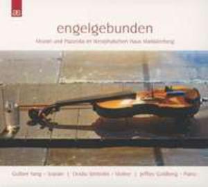 Engelgebunden - 2855064413