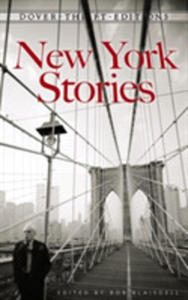 New York Stories - 2849520363