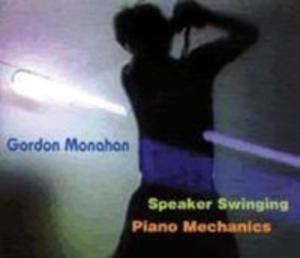 Speaker Swinging & Piano Mecanics - 2839234468