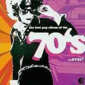 Best Pop Album Of The 70's Ever / Rni Wykonawcy (Can) - 2846007612