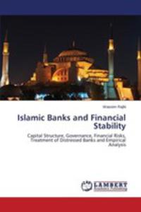Islamic Banks And Financial Stability - 2857139361